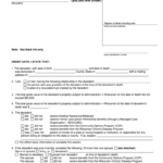 WI Transfer By Affidavit 2010 Complete Legal Document Online US