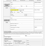 Wire Transfer Application Form Fill Out And Sign Printable PDF