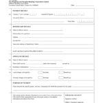 Wire Transfer Form Fill Out And Sign Printable PDF Template SignNow