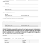 Wire Transfer Request Form