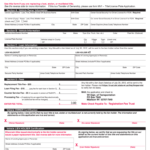 Wisconsin Vehicle Registration Form Fill Out And Sign Printable PDF